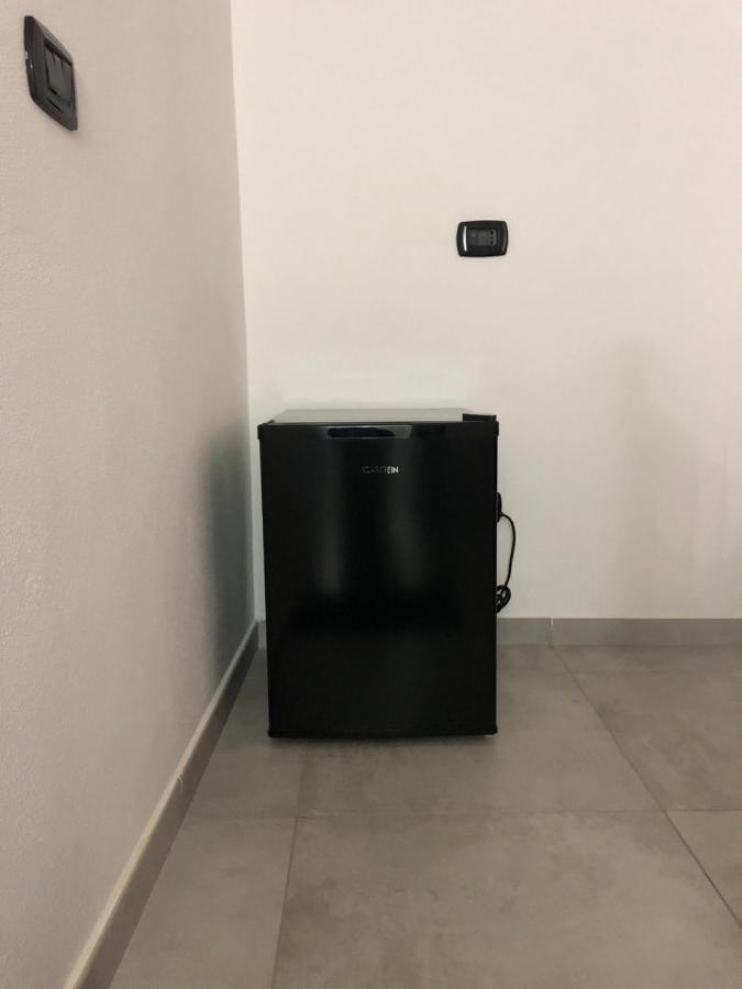 Le Mura 伊格莱西亚斯 外观 照片