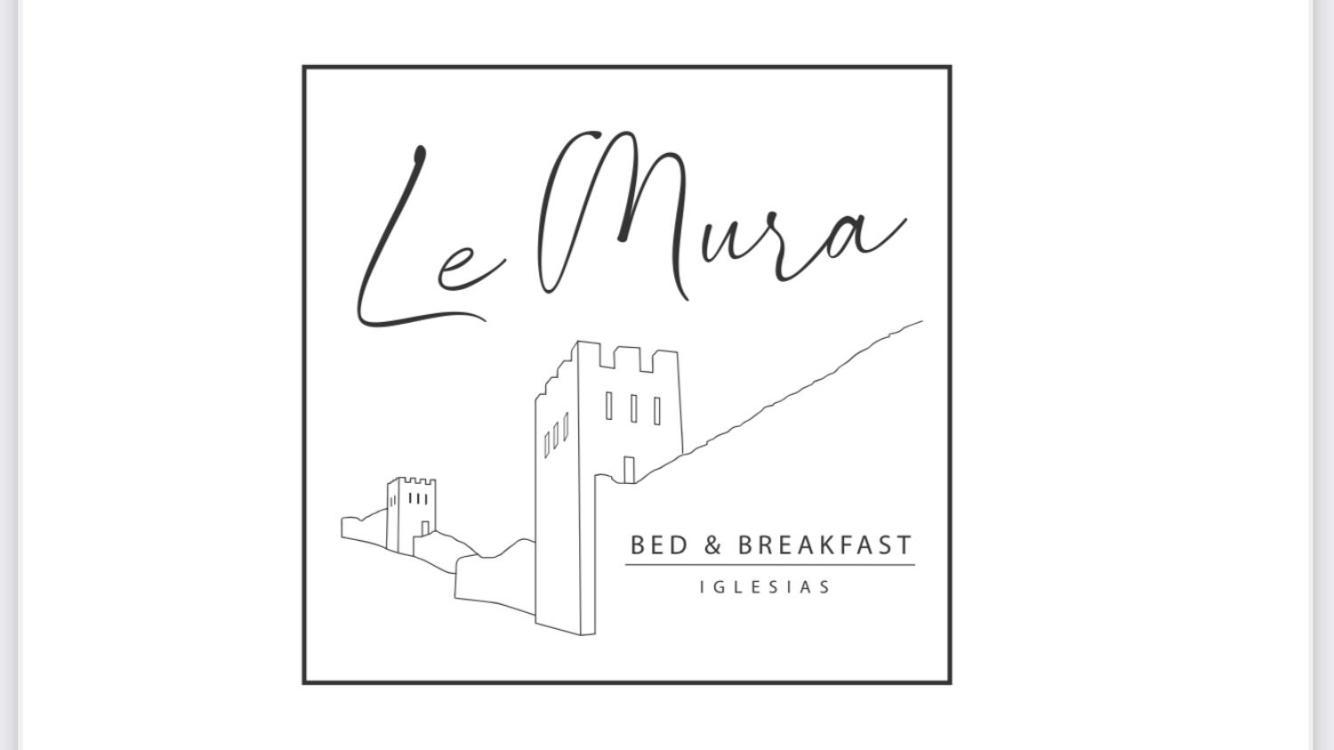 Le Mura 伊格莱西亚斯 外观 照片