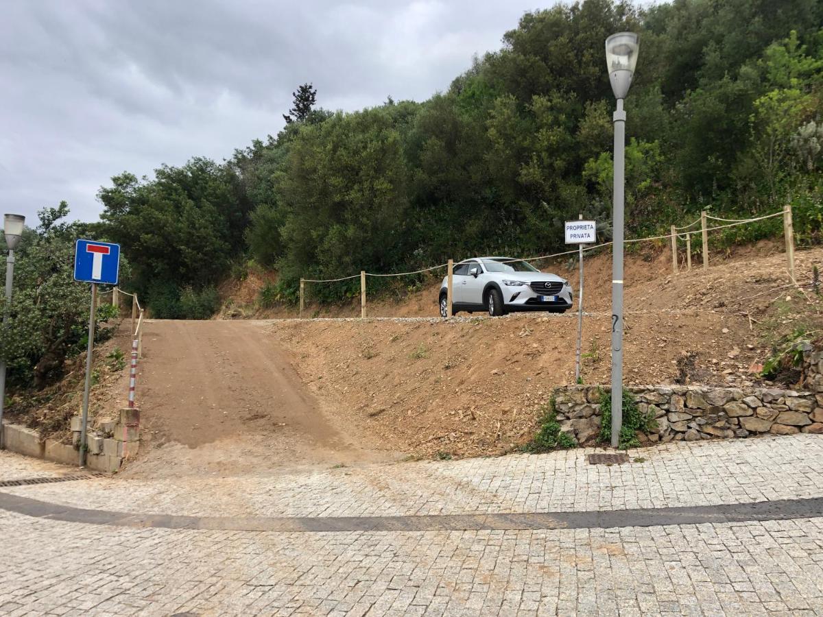Le Mura 伊格莱西亚斯 外观 照片